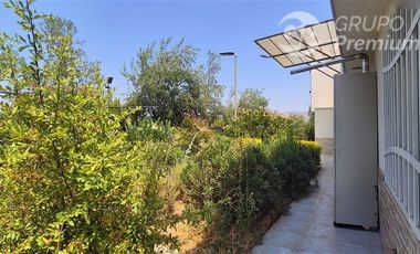 Casa en Venta en Fundo San Francisco de Los Andes