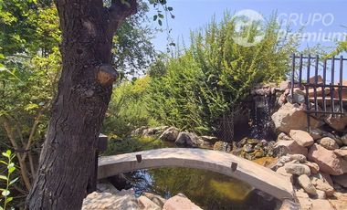 Casa en Venta en Fundo San Francisco de Los Andes