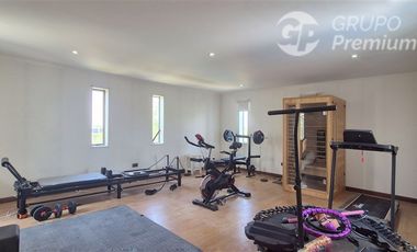 Casa en Venta en Fundo San Francisco de Los Andes