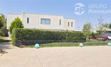 Casa en Venta en Fundo San Francisco de Los Andes