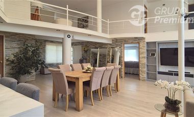 Casa en Venta en Fundo San Francisco de Los Andes