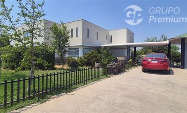 Casa en Venta en Fundo San Francisco de Los Andes