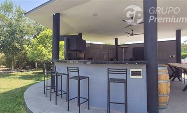 Casa en Venta en Fundo San Francisco de Los Andes