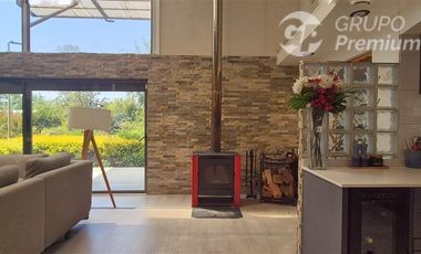 Casa en Venta en Fundo San Francisco de Los Andes