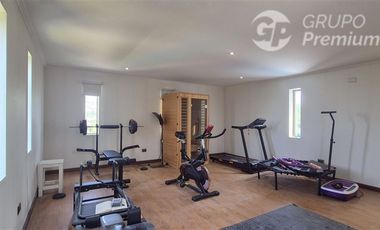 Casa en Venta en Fundo San Francisco de Los Andes