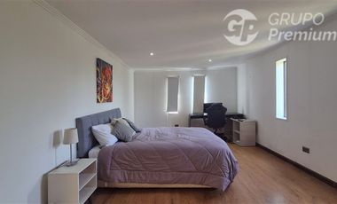 Casa en Venta en Fundo San Francisco de Los Andes