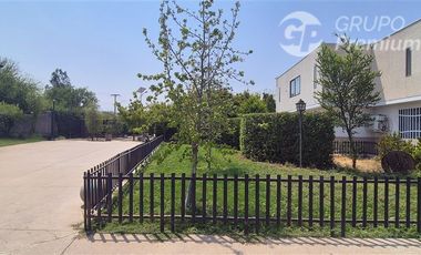 Casa en Venta en Fundo San Francisco de Los Andes