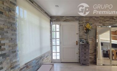 Casa en Venta en Fundo San Francisco de Los Andes