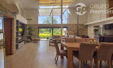 Casa en Venta en Fundo San Francisco de Los Andes