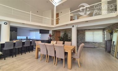 Casa en Venta en Fundo San Francisco de Los Andes