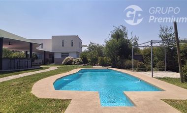 Casa en Venta en Fundo San Francisco de Los Andes