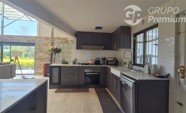 Casa en Venta en Fundo San Francisco de Los Andes