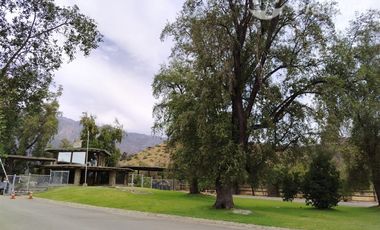 Casa en Arriendo en CONDOMINIO PARQUE CANTILLANA