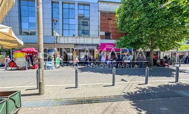 Local Comercial en Arriendo en Barros Arana, Concepción