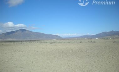Parcela en Venta en 101