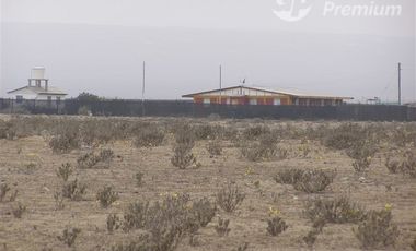 Parcela en Venta en 101