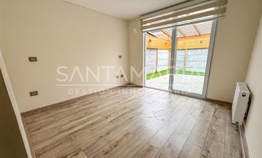 Casa en Arriendo en Avenida 3 poniente, San Pedro de la Paz
