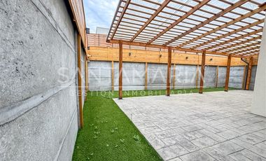 Casa en Arriendo en Avenida 3 poniente, San Pedro de la Paz