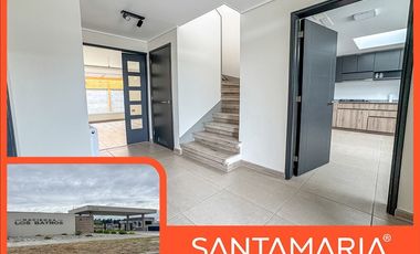 Casa en Arriendo en Avenida 3 poniente, San Pedro de la Paz