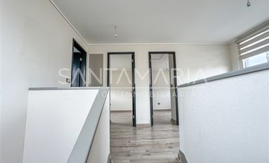 Casa en Arriendo en Avenida 3 poniente, San Pedro de la Paz