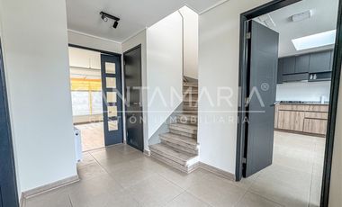 Casa en Arriendo en Avenida 3 poniente, San Pedro de la Paz