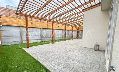 Casa en Arriendo en Avenida 3 poniente, San Pedro de la Paz