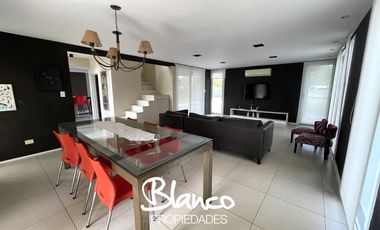 Casa en Alquiler en Haras Santa Maria, Escobar, G.B.A. Zona Norte, Argentina