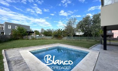 Casa en Alquiler en Haras Santa Maria, Escobar, G.B.A. Zona Norte, Argentina