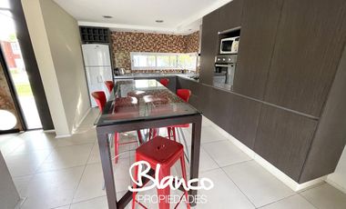 Casa en Alquiler en Haras Santa Maria, Escobar, G.B.A. Zona Norte, Argentina