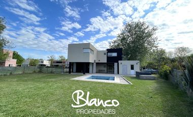 Casa en Alquiler en Haras Santa Maria, Escobar, G.B.A. Zona Norte, Argentina