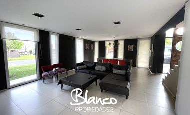 Casa en Alquiler en Haras Santa Maria, Escobar, G.B.A. Zona Norte, Argentina