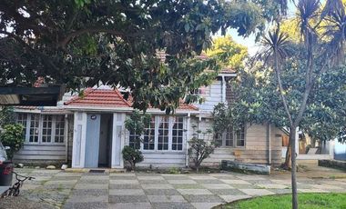 Arrienda Casa Comercial Sector Oriente De Viña del Mar