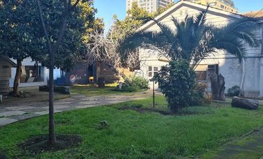 Arrienda Casa Comercial Sector Oriente De Viña del Mar