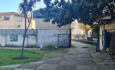 Arrienda Casa Comercial Sector Oriente De Viña del Mar