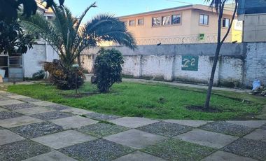 Arrienda Casa Comercial Sector Oriente De Viña del Mar