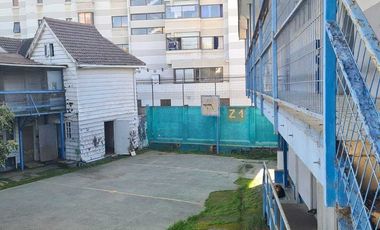 Arrienda Casa Comercial Sector Oriente De Viña del Mar