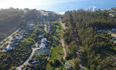 PRADERA, COSTA QUILEN