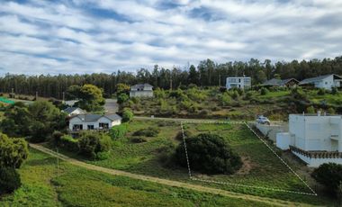 PRADERA, COSTA QUILEN