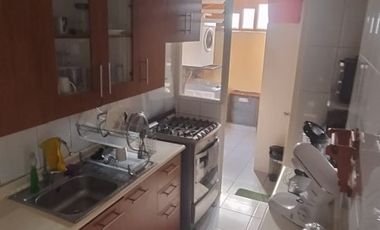 CONDOMINIO HARÁS DE SAN BERNARDO