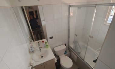 CONDOMINIO HARÁS DE SAN BERNARDO