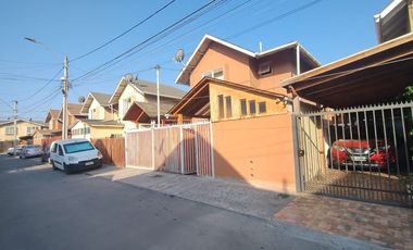 CONDOMINIO HARÁS DE SAN BERNARDO