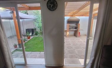 CONDOMINIO HARÁS DE SAN BERNARDO