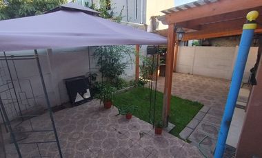 CONDOMINIO HARÁS DE SAN BERNARDO