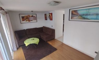 CONDOMINIO HARÁS DE SAN BERNARDO