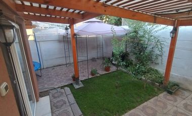 CONDOMINIO HARÁS DE SAN BERNARDO