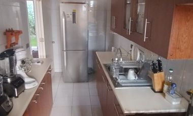 CONDOMINIO HARÁS DE SAN BERNARDO