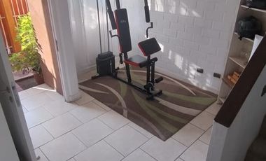 CONDOMINIO HARÁS DE SAN BERNARDO