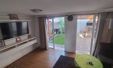 CONDOMINIO HARÁS DE SAN BERNARDO