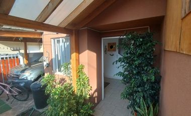 CONDOMINIO HARÁS DE SAN BERNARDO