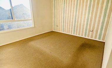 OFERTA HERMOSA CASA EN BUIN!!! BAJO PRECIO TASACION